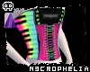 [n3] freezePOP corset