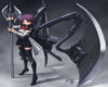 Dark Fairy