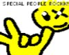 Special People Rockk