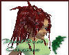 Lady Wench Red