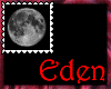 EDEN The Moon Stamp