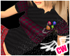 *Anime* Badgy Top
