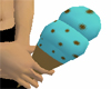 mint chocolate icecream