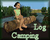 [my]Camping Log 3 seats