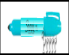 bluesharper