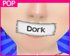 $ HUSH - Dork