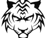 New Tribal Tiger