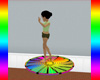 4u Rainbow Rave Dance