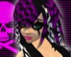 Untamed Purple Hikari