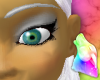 }A{Cloud Strife Eyes