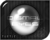T. Dismal - Silver