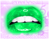 Toxic Juicy Lips