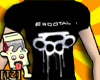 Brootal Tee