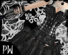 P* TubieWrap #01 Grunge