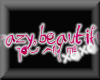 crazy beautiful