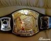 Cena's wwe belt