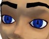 JR DEEP BLUE EYES
