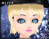 Real L Blond Petit Devil