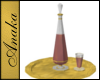 Bundle Beverage Decanter