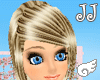 JJ Paris blondehighlight