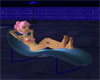 4U Midnight Blue Pool Ch