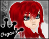 !!` Violet`s Hair