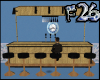 Bamboo Bar