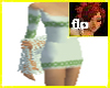 Product Image for kiwi dress