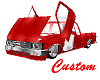 Blood Lowrider