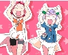 CaramellDansen Song