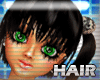 SemiBlkCharmingGirlHaiR
