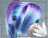 Neon Perinwinkle Aima