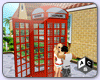 [ACS] BAY PHONEBOX