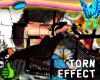 BFX Torn Effect