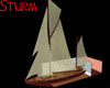 Cutter Ship