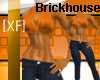 [XF]changes; ORN {BRICK}