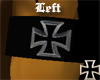 [RC] Ironcrosswrist