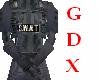 GDX Body Armor