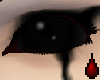 Glorious Black Eyes