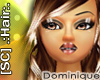 [SC] DOMI- Cherry Choco
