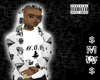 $MW$ M.O.B Hoodie