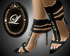 LIZ rhinestone stiletto