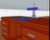 Public Defender's Desk