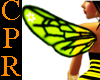[CPR] Bee wings