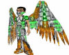 Mech Warrior Bundle