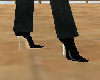 High Heels for jeans