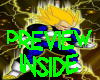 Vegeta SuperSayan