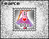 *[<3 80s V2]* Stamp