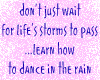 storms