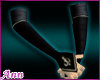 ANN Warrior Angel Gloves